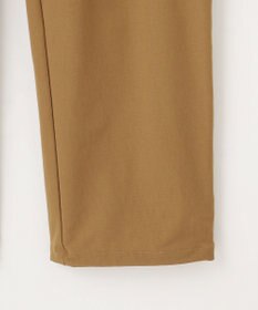 PW CIRCULUS 【MEN】裾２WAY ワイドパンツ