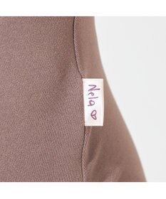 Chacott ◎【Nela ライン】ジュニア ノースリーブレオタード