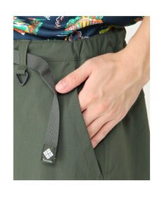 Columbia Columbia/ モックヒルIIショート /コロンビア