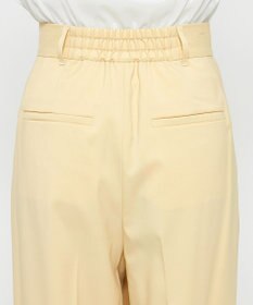 uncrave ツイミーツイル ワイドパンツ