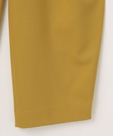 自由区 S 【カタログ掲載】Peソフトツイルラップワイド パンツ