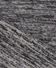 JOSEPH HOMME レクサスムリネ　クルーネックニット