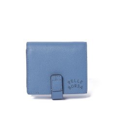 PELLE BORSA 二つ折りミニ財布 Very Goods ベリーグッズ 7202
