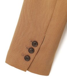 BEIGE， PONTOISE / テーラードジャケット