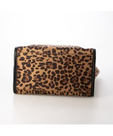 UNBILLION カシュカシュ cachecache / ヒネリ金具ビッグトートバッグ