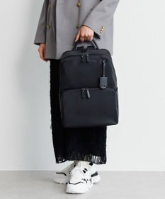 ACE BAGS & LUGGAGE Jewelna Rose フレイヤ・リュック エアリィ A4/14.0インチPC収納 16262 ジュエルナローズ