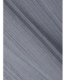 earth music&ecology コットンシアータートルネックプルオーバー