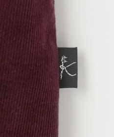 組曲 KIDS 【150-160㎝】コーデュロイ キュロット