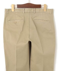 J.PRESS MEN 【WEB・一部店舗限定】チノパンツ