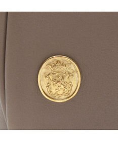 A.D.M.J. 【牛革】クラシックアニルブリロ/ボストン25cm(ショルダーストラップ付)