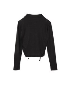 WEGO カットアウトドロストバタフライT