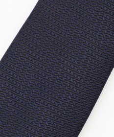 JOSEPH HOMME シャドーライトニング　ネクタイ