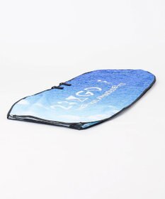 23区GOLF 【UNISEX】オリジナル変形ロゴ トラベルカバー