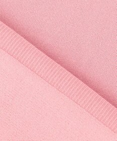 組曲 S 【WEB限定】コットンポリエステル リラクシーニット