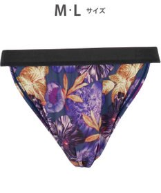 WACOAL MEN WACOAL MEN ブリーフ ふんどしスタイル 【ふんどしNEXT】 締めつけにくい 通気性がよい 前閉じ 下着 メンズ WF4039 /ワコールメン