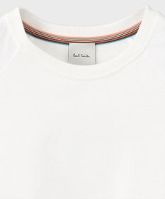 Paul Smith レース コンビ カットソー