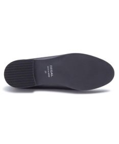 REGAL FOOT COMMUNITY 【リーガルレディース】F83R デッキタイプローファー カジュアルシューズ