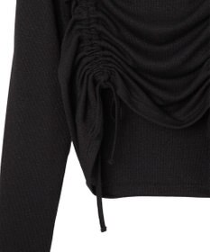 WEGO カットアウトドロストバタフライT