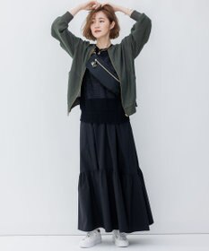 23区 ORSETTO FORTE ボディ バッグ