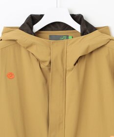 PW CIRCULUS 【撥水加工/軽量/ストレッチ】【MEN】メッシュコンビブルゾン