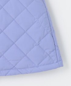 23区GOLF レディな防寒アイテム【WOMEN】ダイヤキルト 中綿スカート 保温性◎寒い朝に最適