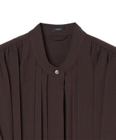 JOSEPH エアリープリッセ　ドレス