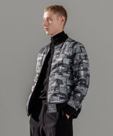 JOSEPH HOMME フォトグラフィックロンドン  MA-1