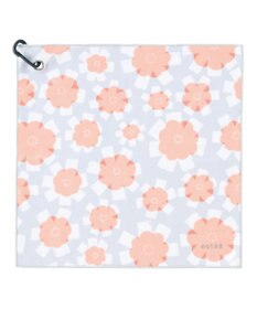 MOONBAT エスタ (estaa) くっつきタオル パッション