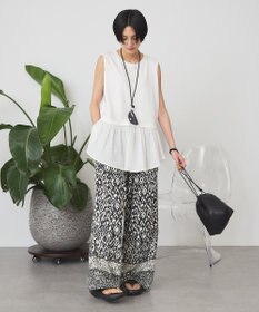 AMERICAN HOLIC マルチウェイキーチャームネックレス