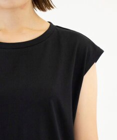 KASHIYAMA ハイゲージジャージーワンピース