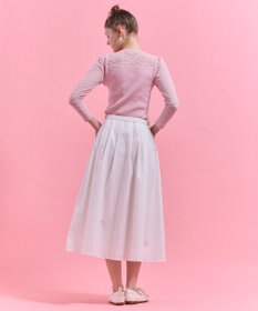 TOCCA 【chayさん着用】LOVING HEART ニットトップス