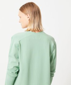 BEIGE， HOLLY / Vネックカーディガン