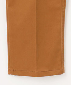 JOSEPH ABBOUD 【キングサイズ・ウェストも伸びる！/JAPANファブリック/ストレッチ】ハイパワーサテンストレッチ パンツ