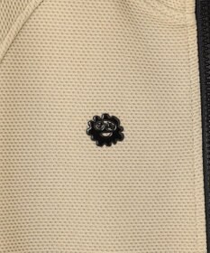 PW CIRCULUS 【MEN】DIMPLE  ジップアップ フーディ