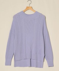 ONWARD Reuse Park 【any SiS】ニット秋冬