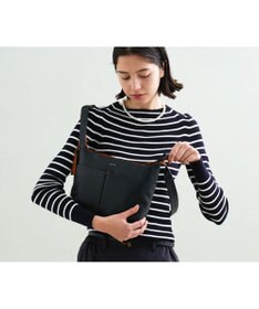 genten タスカ ショルダーバッグ