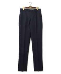 J.PRESS MEN トリートメントウール キャバルリーツイル スラックス