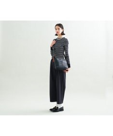 genten タスカ ショルダーバッグ