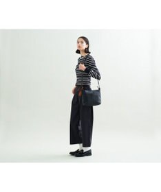 genten タスカ ショルダーバッグ