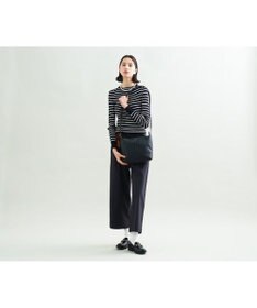 genten タスカ ショルダーバッグ