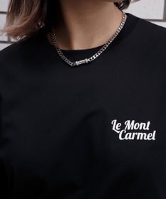 SHARE PARK LADIES 【UVケア・吸水速乾・ストレッチ・軽量 】バックプリントTシャツ（S・Mサイズ）