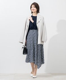 ONWARD Reuse Park 【ICB】コート春夏