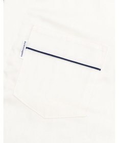 ワコール／睡眠科学 【パジャマ】　長袖　長ズボン　綿100％のサテン生地　なめらかな肌ざわり　睡眠科学／ワコール　YDX513