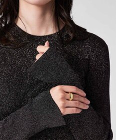 Paul Smith Double Ring Motif リング