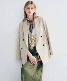 uncrave ウォッシャブルドライサップ ジャケット