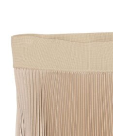 JOSEPH ニットウィーブプリッセスカート ADE