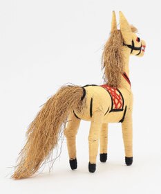 ONWARD CROSSET SELECT 【PeopleTree】ココナッツファイバーの跳ねっこ馬