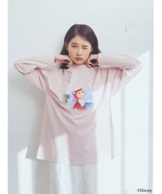 earth music&ecology Ｄｉｓｎｅｙ／フロントダイナロンＴ