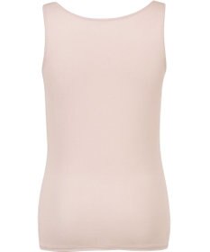 Wing インナー　【瞬汗ドライ】　汗をかいてもべたつきにくい　綿混素材　吸汗速乾　ノースリーブ　ウイング／ワコール　EL1137