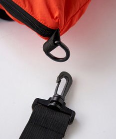 OP／FILA 【Kappa】撥水２WAYバッグ